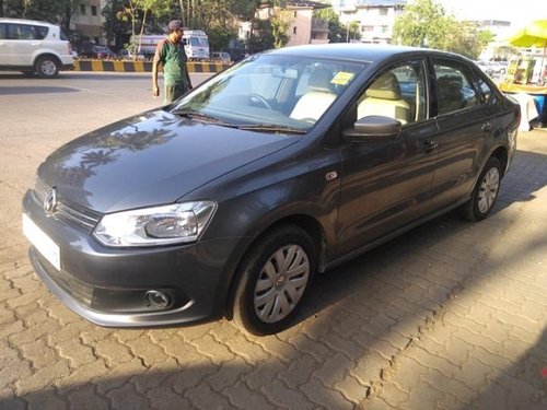 Used 2013 Volkswagen Vento for sale