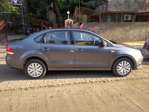 Used 2013 Volkswagen Vento for sale