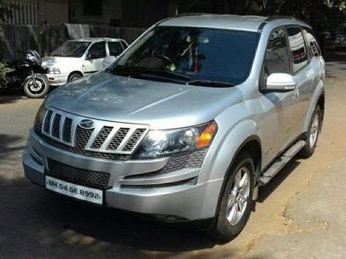 Good as new 2013 Mahindra XUV500 for sale in Mumbai 