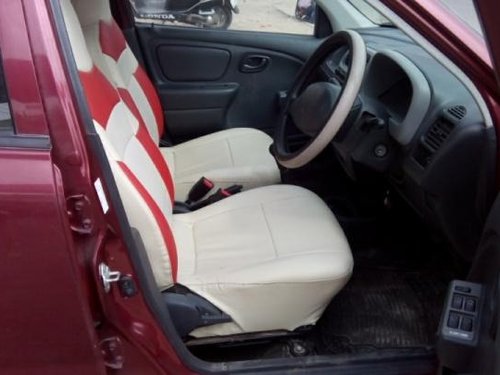 Maruti Suzuki Alto 2010 by owner 