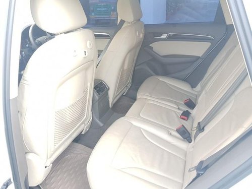 Good as new Audi Q5 2015 for sale
