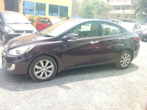 2012 Hyundai Verna for sale