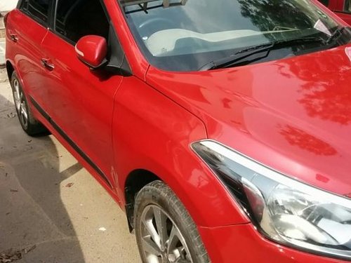 Used Hyundai i20 Sportz 1.4 CRDi 2015 for sale