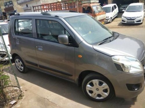 2014 Maruti Suzuki Wagon R for sale at low price