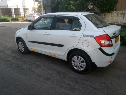 2013 Maruti Suzuki Swift Dzire for sale