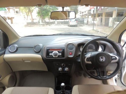 Used Honda Brio 2013 for sale