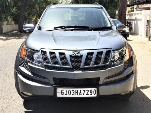 2014 Mahindra XUV500 for sale at low price