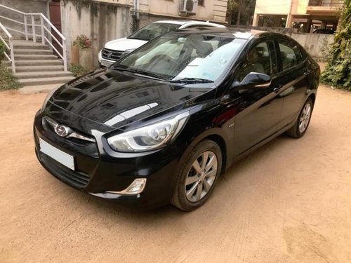 Used 2013 Hyundai Verna for sale at low price