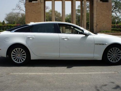 Used 2016 Jaguar XJ for sale