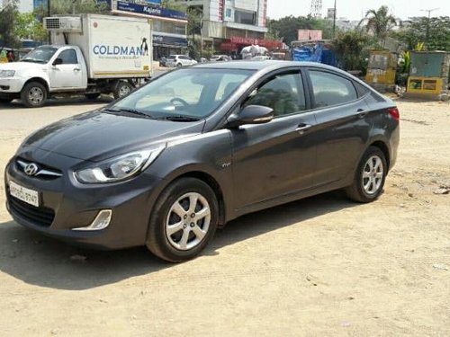 Good as new Hyundai Verna 2012 for sale 