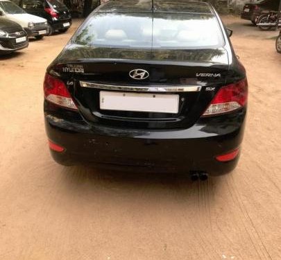 Used 2013 Hyundai Verna for sale at low price