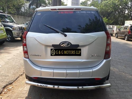 Good as new 2013 Mahindra XUV500 for sale in Mumbai 