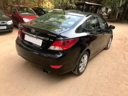 Used 2013 Hyundai Verna for sale at low price