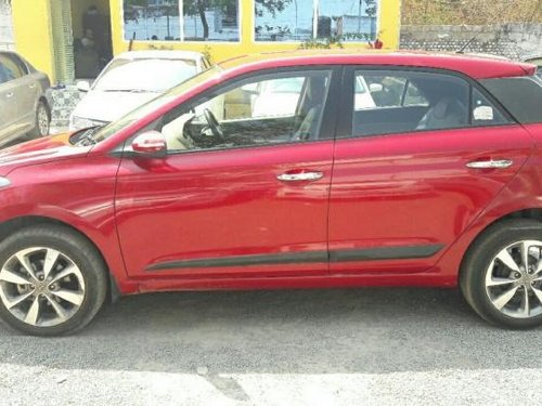 Used 2015 Hyundai i20 for sale