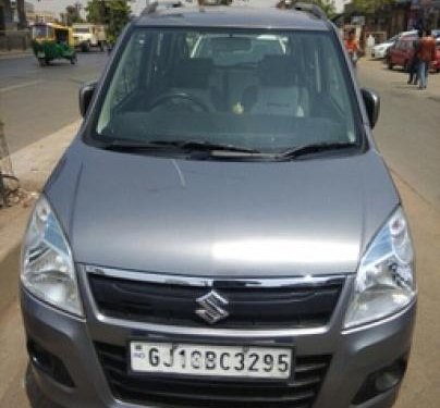 2014 Maruti Suzuki Wagon R for sale at low price