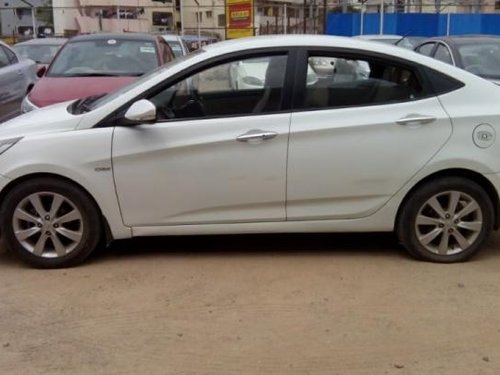 Excellent 2012 Hyundai Verna for sale