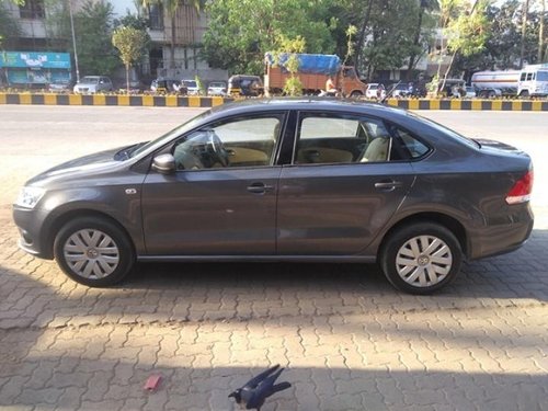 Used 2013 Volkswagen Vento for sale