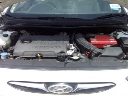 Excellent 2012 Hyundai Verna for sale