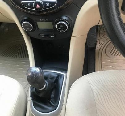 Used 2013 Hyundai Verna for sale at low price