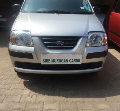 Used 2005 Hyundai Santro Xing for sale