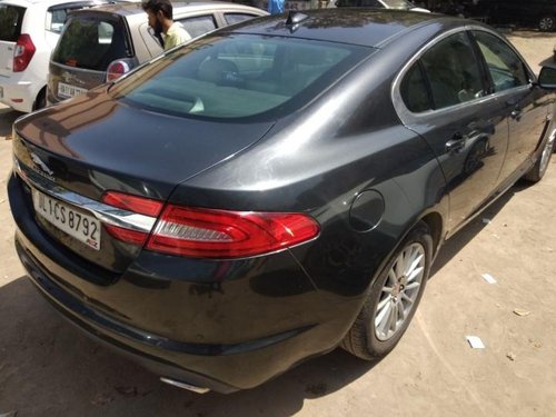 Used 2014 Jaguar XF for sale