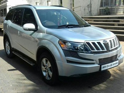 Good as new 2013 Mahindra XUV500 for sale in Mumbai 