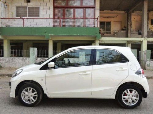 Used Honda Brio 2013 for sale