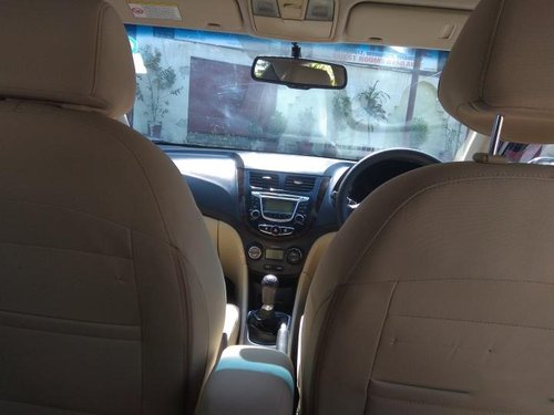 Used 2013 Hyundai Verna for sale