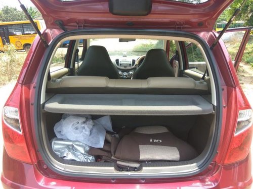 Used 2015 Hyundai i10 for sale in Chennai 