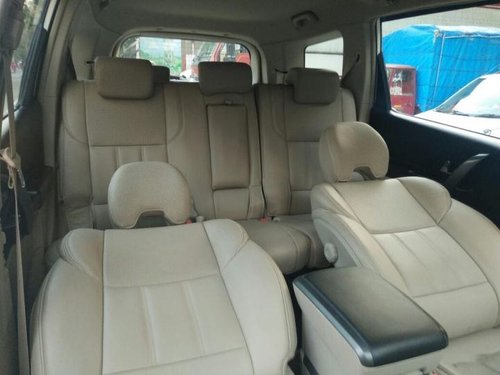 Used 2015 Mahindra XUV500 car at low price