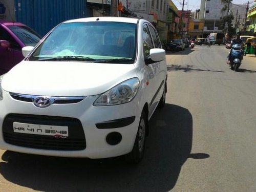 Used 2010 Hyundai i10 for sale