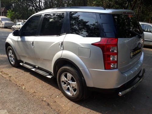 Good as new 2013 Mahindra XUV500 for sale in Mumbai 