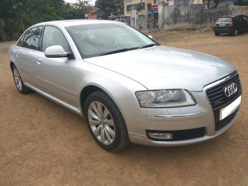 Used 2008 Audi A8 for sale in Chennai