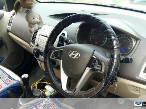 Used Hyundai i20 2010 for sale