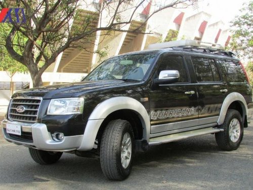 Used 2008 Ford Endeavour for sale