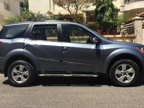 2014 Mahindra XUV500 for sale at low price