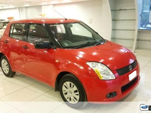 2005 Maruti Suzuki Swift for sale at low price