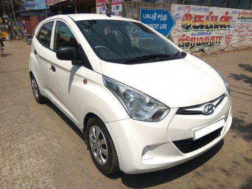 Good as new Hyundai Eon Magna Plus 2013 for sale