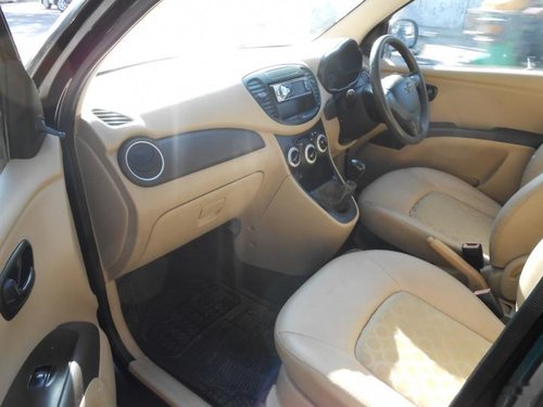 Used 2008 Hyundai i10 for sale