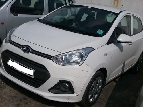 2013 Hyundai Grand i10 for sale at low price