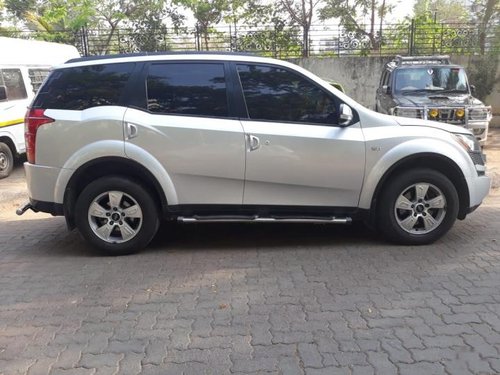 Good as new 2013 Mahindra XUV500 for sale in Mumbai 