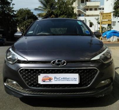 2015 Hyundai Elite i20 for sale