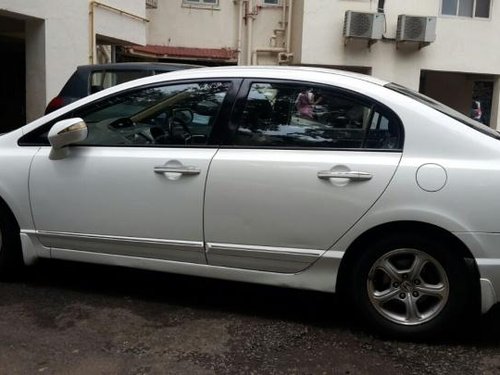 Used Honda Civic 2006-2010 1.8 V MT 2009 for sale in best deal