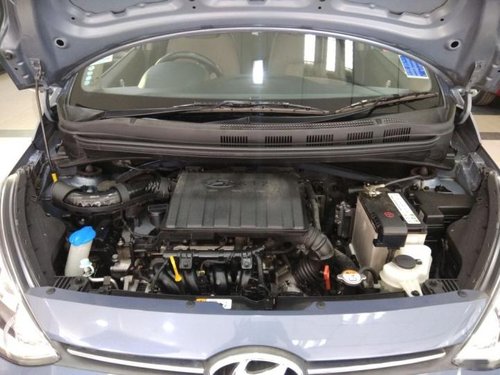 Used Hyundai Xcent car for sale at low price