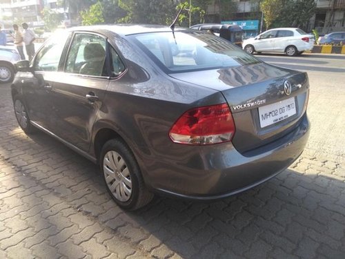 Used 2013 Volkswagen Vento for sale