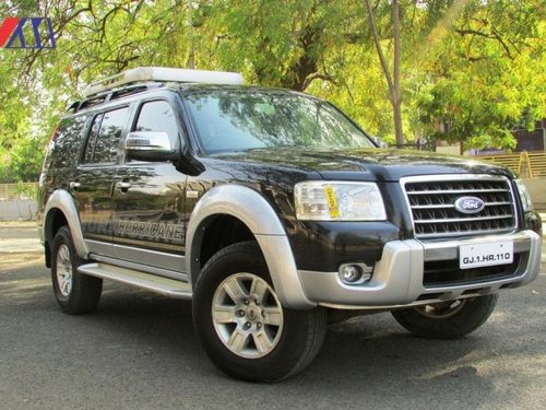 Used 2008 Ford Endeavour for sale