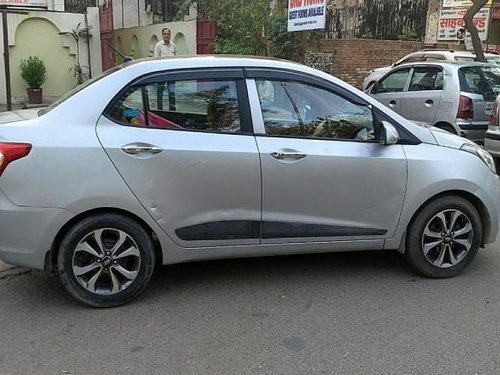 Used 2015 Hyundai Xcent car at low price