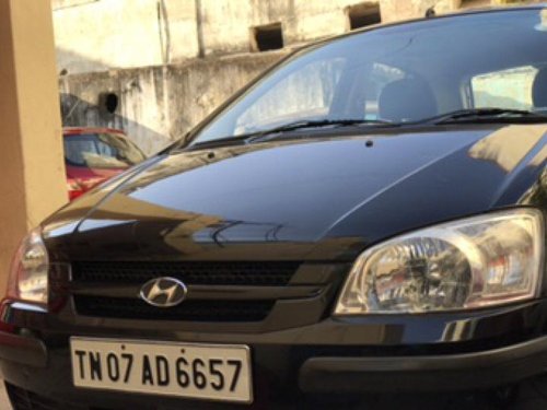 2004 Hyundai Getz for sale at low price