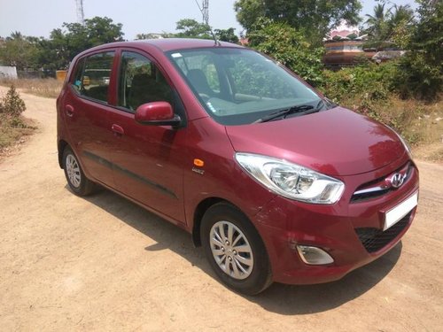 Used 2015 Hyundai i10 for sale in Chennai 