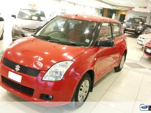 2005 Maruti Suzuki Swift for sale at low price